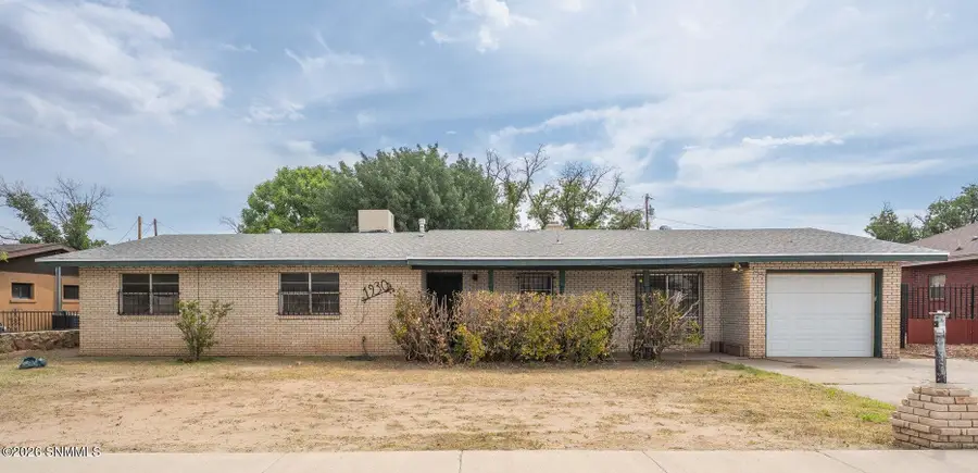 1930 Rosedale Drive, Las Cruces, NM 88005 - #2