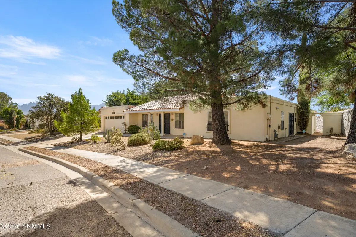 2253 Cimarron Drive, Las Cruces, NM 88011 - #1