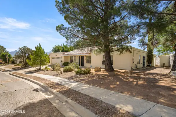 2253 Cimarron Drive, Las Cruces, NM 88011