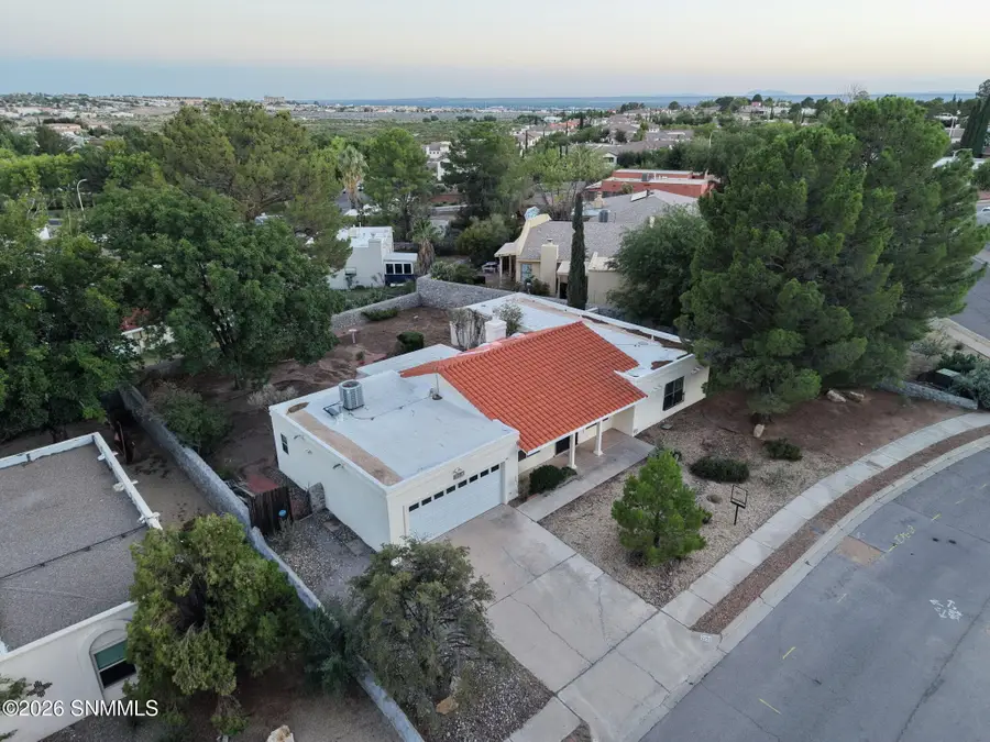 2253 Cimarron Drive, Las Cruces, NM 88011 - #3