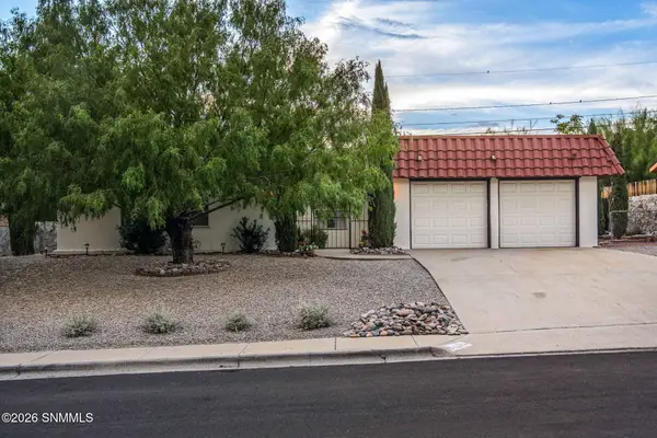 1714 Royal Drive, Las Cruces, NM 88011