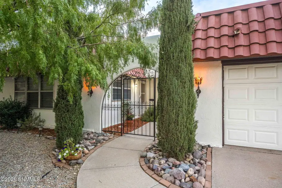 1714 Royal Drive, Las Cruces, NM 88011 - #3