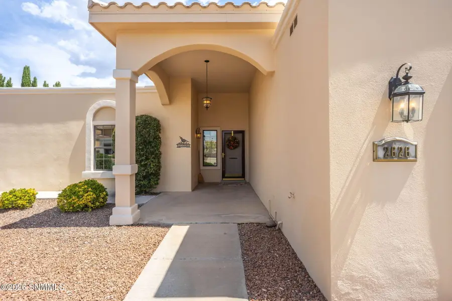 2626 Cheyenne Drive, Las Cruces, NM 88011 - #3