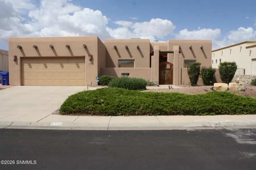 4700 Calle De Nubes, Las Cruces, NM 88012 - #2