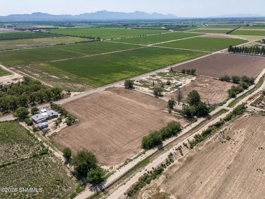 720 Harlacker Road, La Mesa, NM 88044 - #3