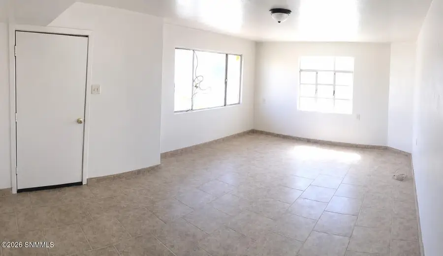 540 & 540 1/2 S Tornillo Street, Las Cruces, NM 88001 - #2