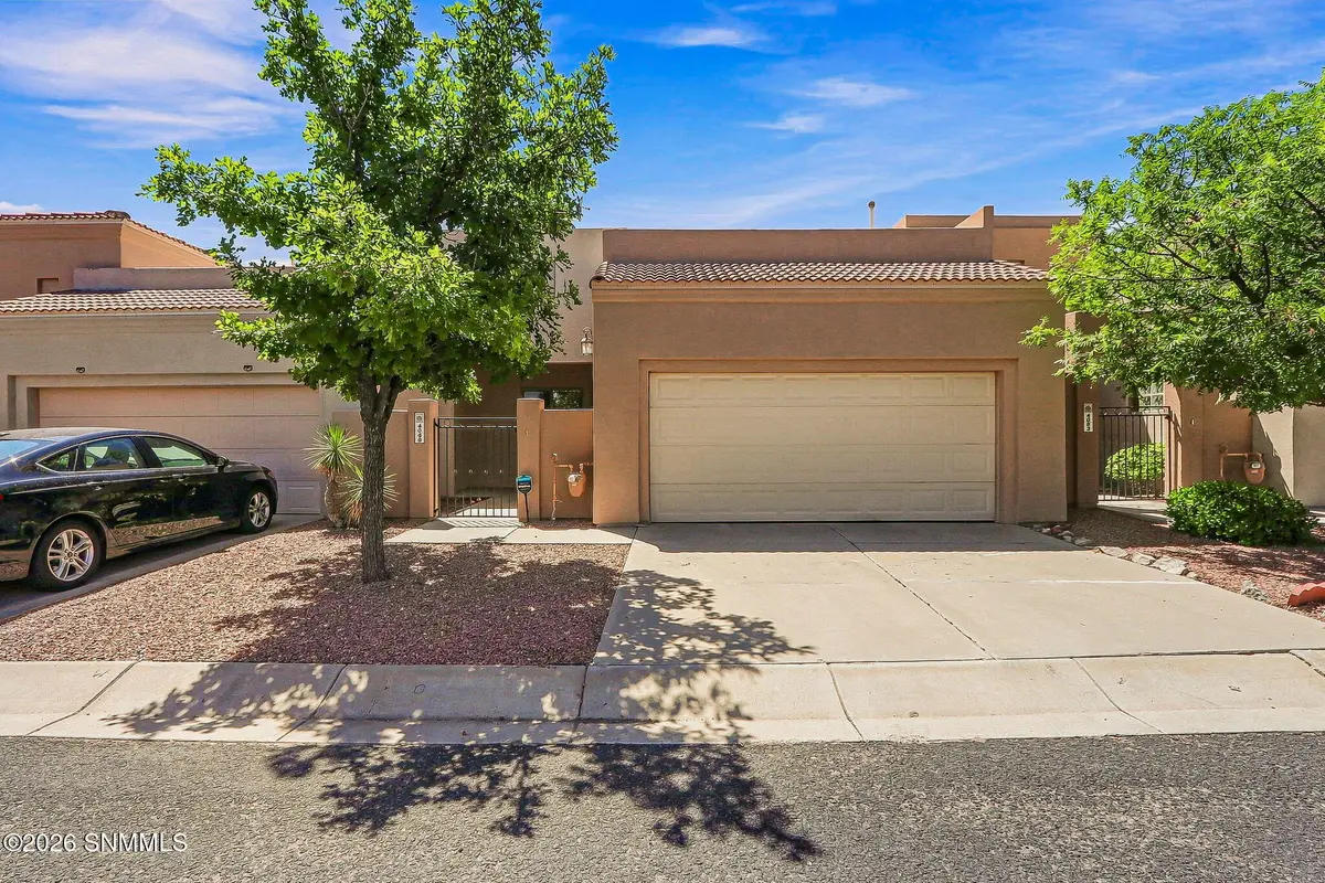 4049 Canterra Arc, Las Cruces, NM 88011 - #1