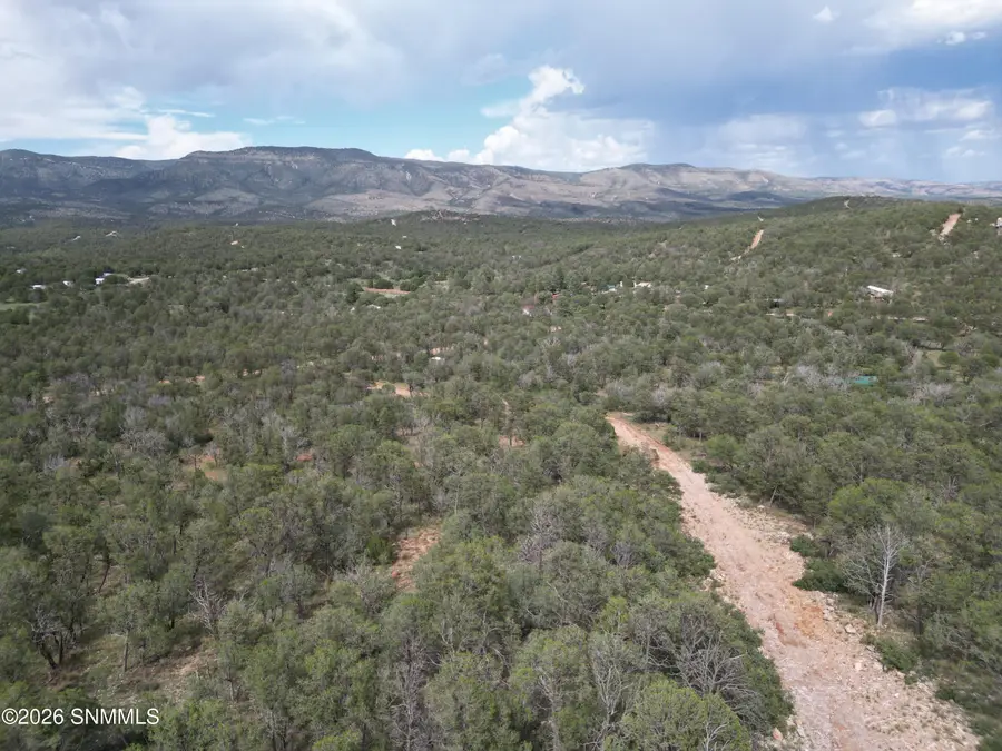TBD Mountainaire Drive, Timberon, NM 88350 - #2