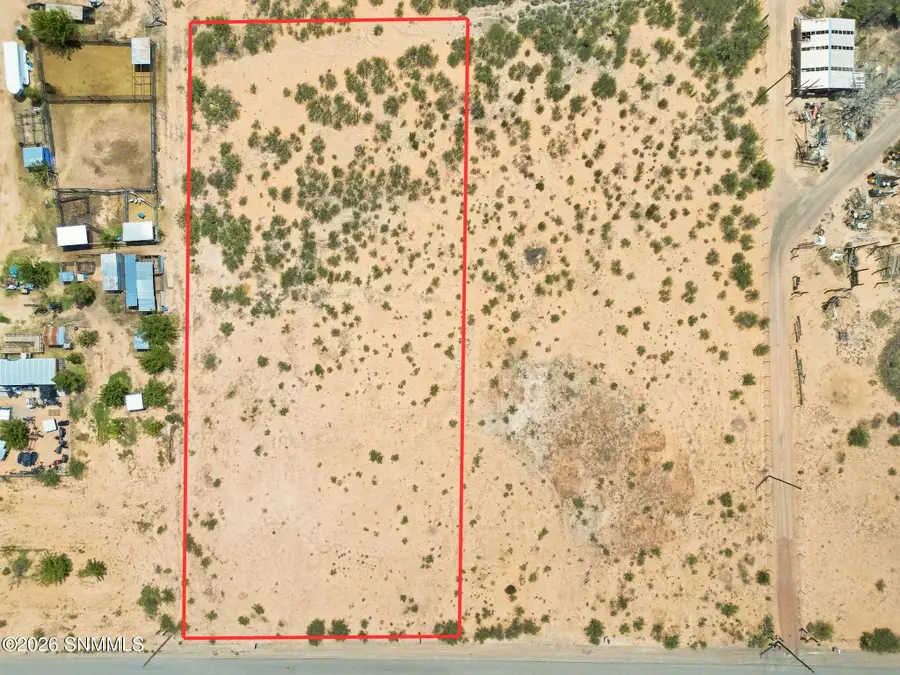 NA Luna Azul Drive, Chaparral, NM 88081 - #3