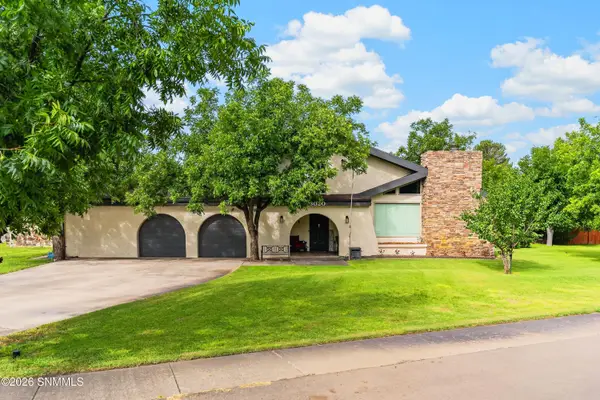3020 Mimosa Lane, Las Cruces, NM 88001