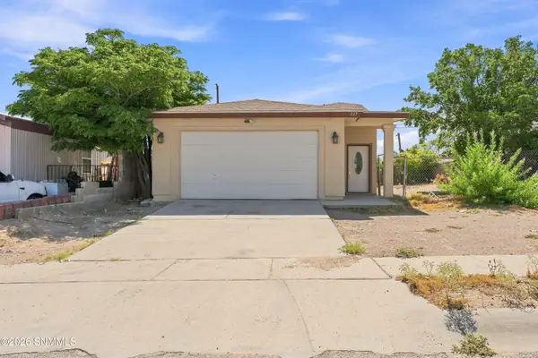 227 Brazos Drive, Sunland Park, NM 88063
