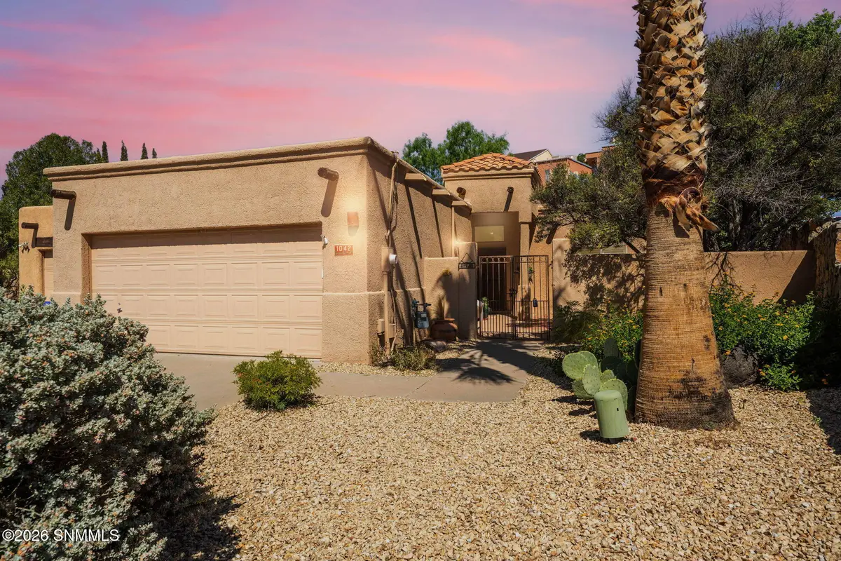 1042 Mormon Drive, Las Cruces, NM 88011 - #1