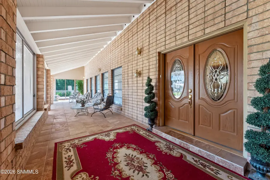 208 Magic Shadow Drive, Santa Teresa, NM 88008 - #3