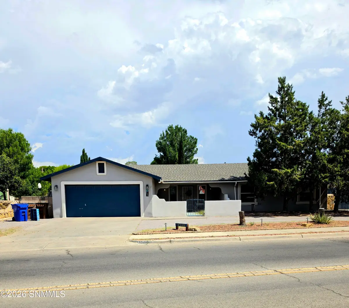 3048 Spitz Street, Las Cruces, NM 88005 - #1