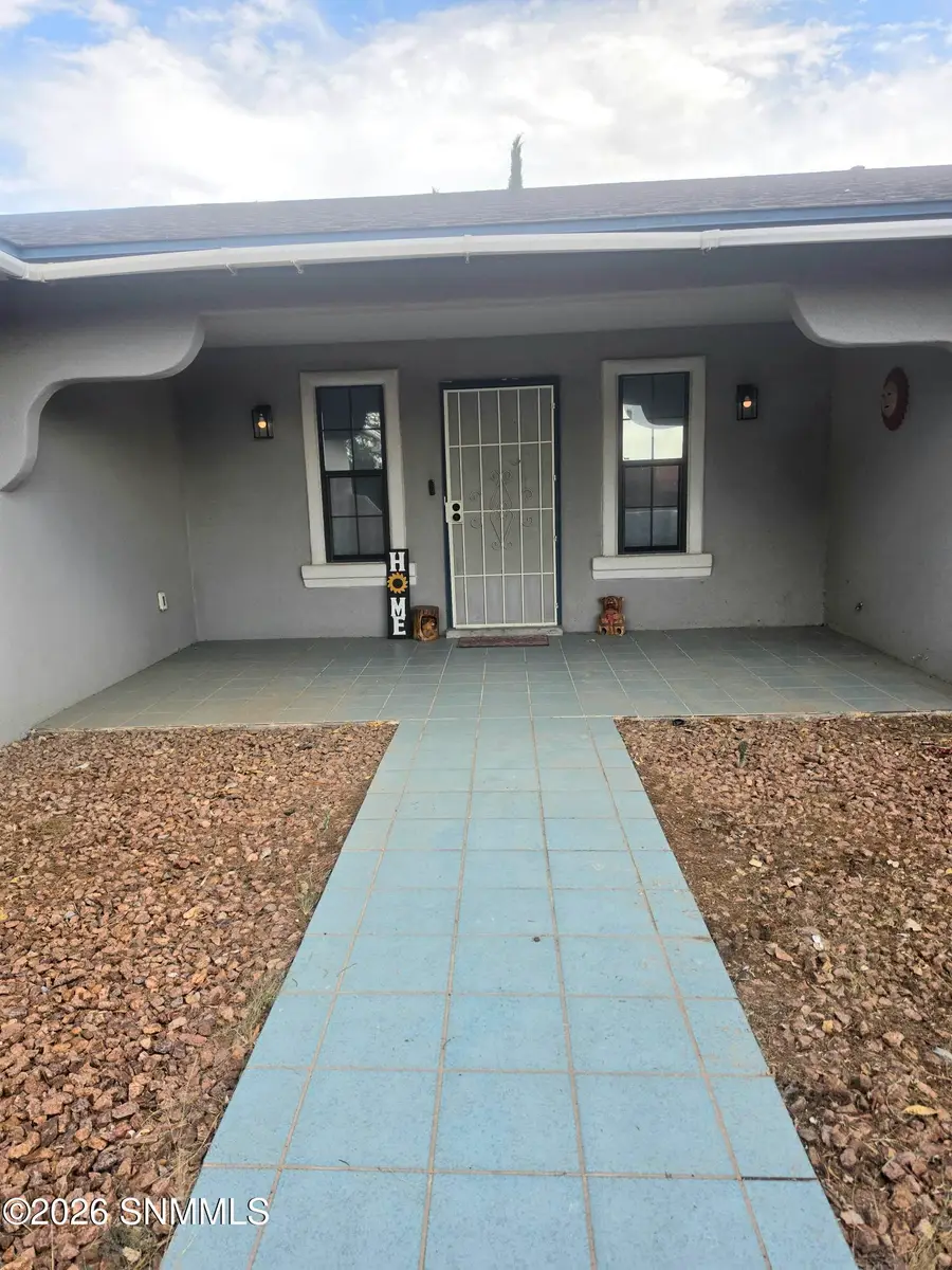 3048 Spitz Street, Las Cruces, NM 88005 - #2