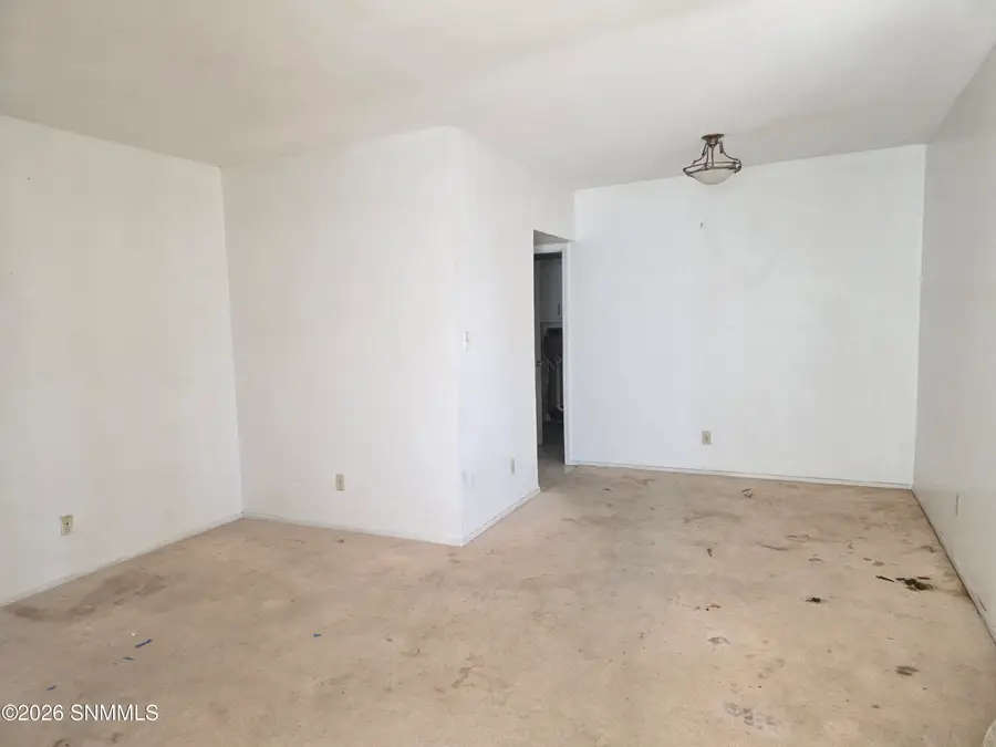 1105 N Mesilla Street, Las Cruces, NM 88005 - #3