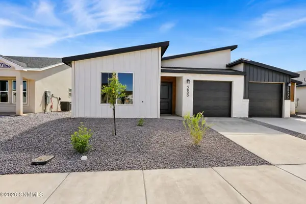 5540 Primorosa Place, Las Cruces, NM 88012