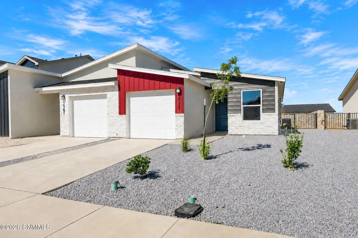 5562 Sierra Verde Place, Las Cruces, NM 88012 - #1