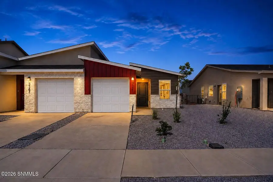 5562 Sierra Verde Place, Las Cruces, NM 88012 - #3
