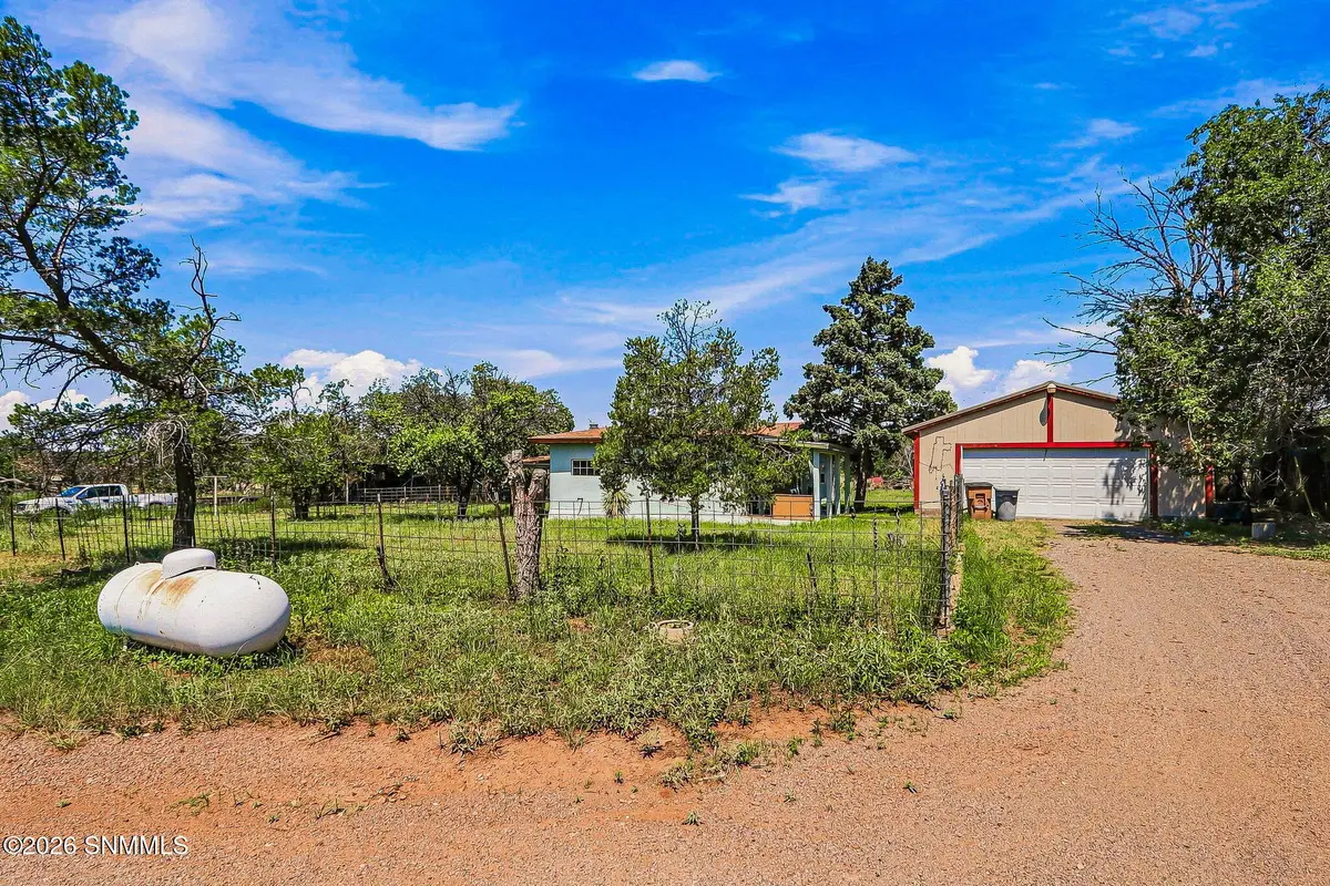 133 Arenas Valley Road, Arenas Valley, NM 88022 - #1