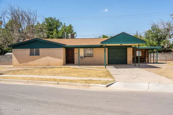 2063 Avalon Place, Las Cruces, NM 88005
