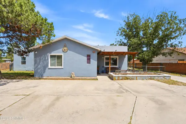 2910 N Dona Ana Road, Las Cruces, NM 88007