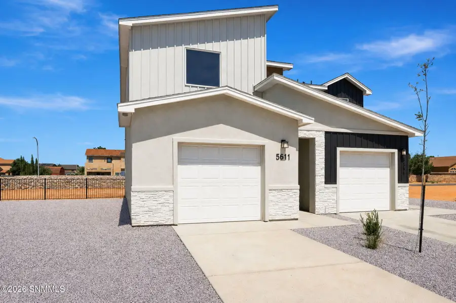 5611 Tierra Hermosa Avenue, Las Cruces, NM 88012 - #3