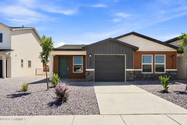 5586 Risa Allegra Place, Las Cruces, NM 88012