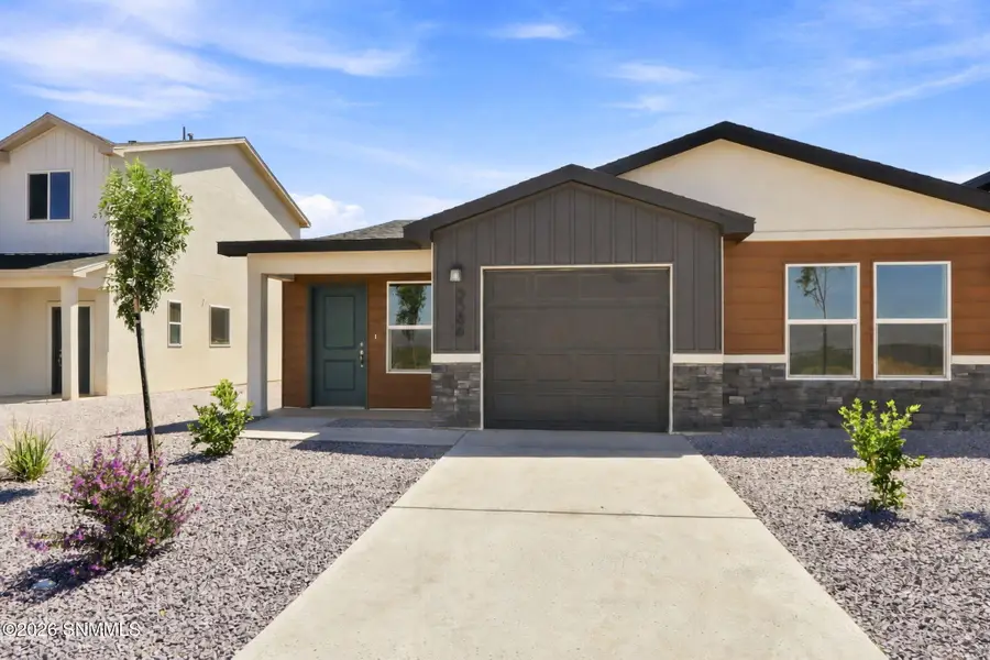 5586 Risa Allegra Place, Las Cruces, NM 88012 - #2