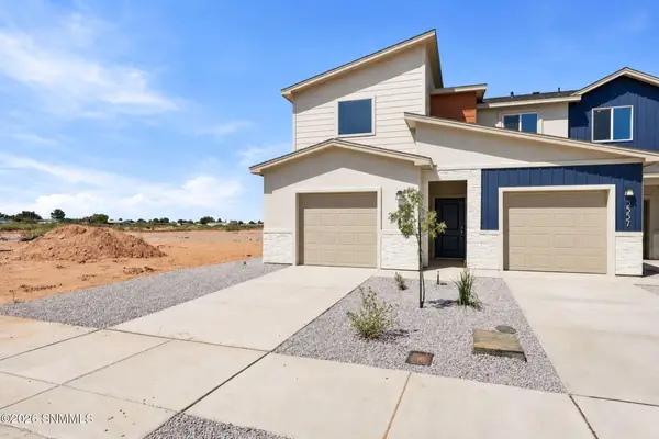 5547 Primorosa Place, Las Cruces, NM 88012