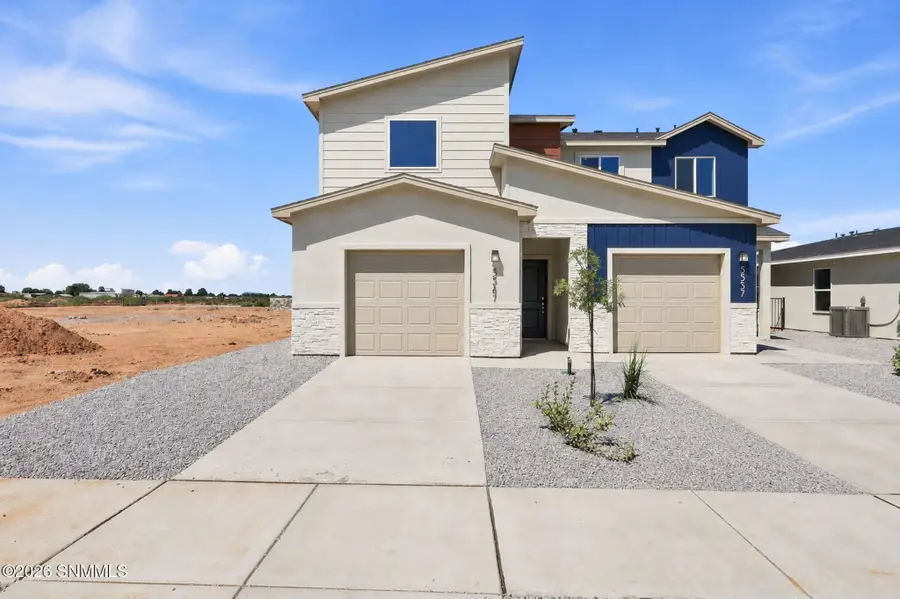 5547 Primorosa Place, Las Cruces, NM 88012 - #2