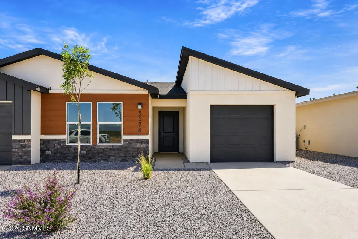 5599 Sierra Verde Place, Las Cruces, NM 88012 - #1