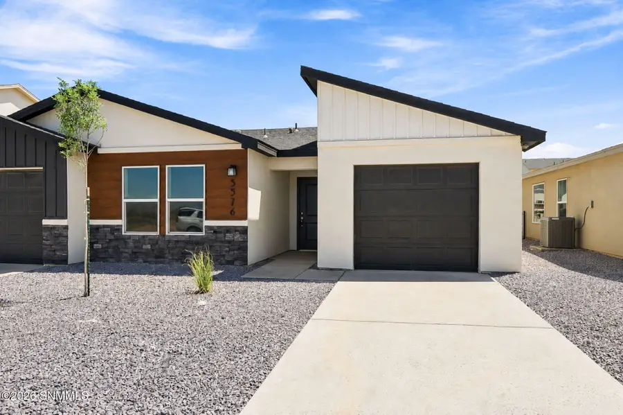 5599 Sierra Verde Place, Las Cruces, NM 88012 - #2