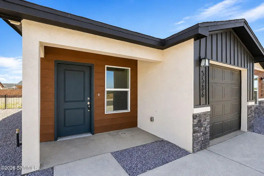 5589 Sierra Verde Place, Las Cruces, NM 88012 - #3