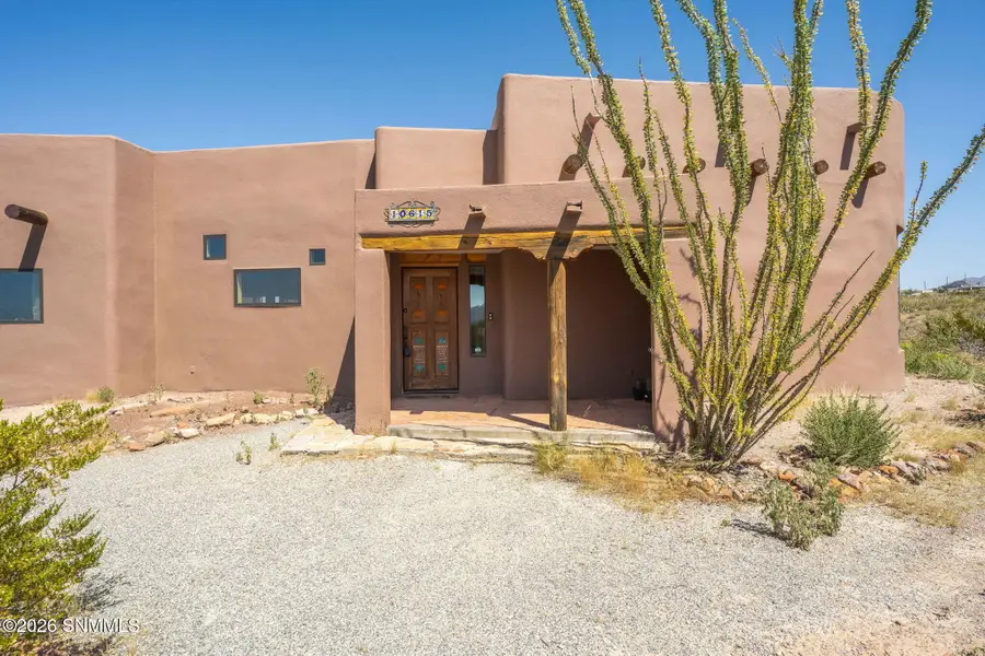 10615 Achenbach Canyon Road, Las Cruces, NM 88011 - #3