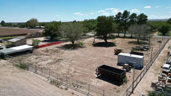 4320 Southwind Road, Las Cruces, NM 88007