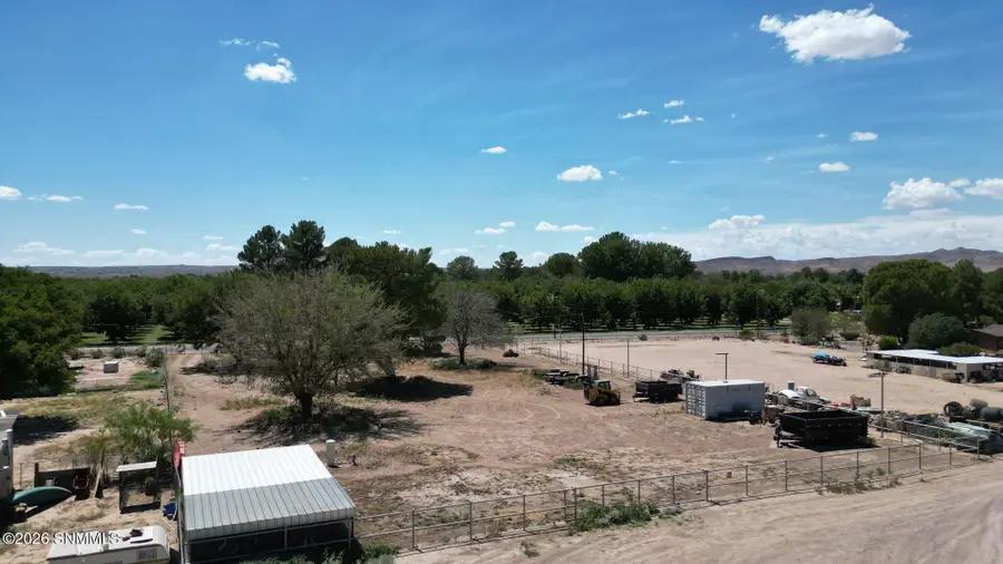 4320 Southwind Road, Las Cruces, NM 88007 - #3