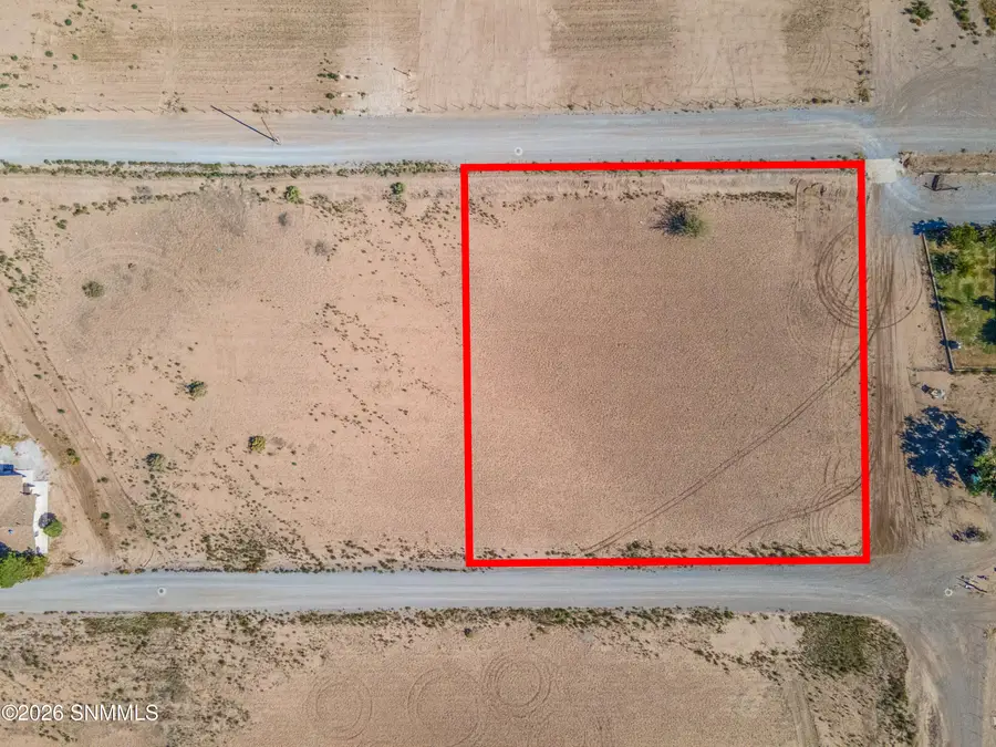 255 Camino Alegre, La Mesa, NM 88044 - #2