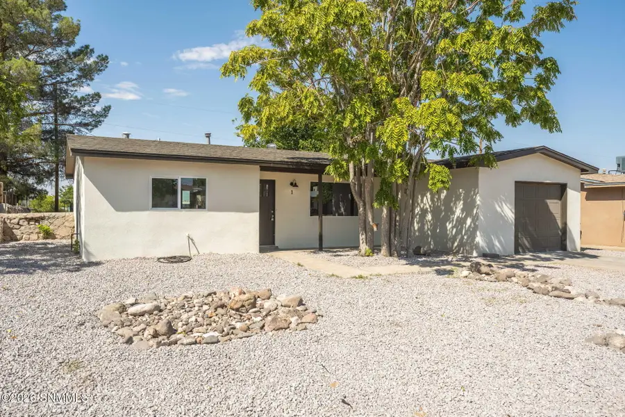 1309 Eucalyptus Drive, Las Cruces, NM 88001 - #2