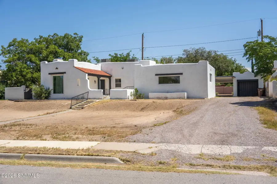 1040 Hess Terrace, Las Cruces, NM 88005 - #2