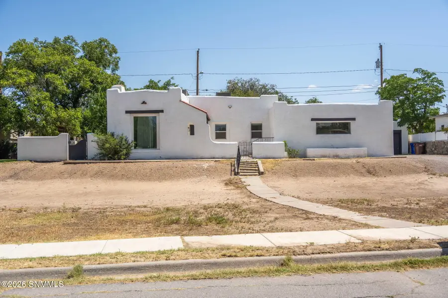 1040 Hess Terrace, Las Cruces, NM 88005 - #3