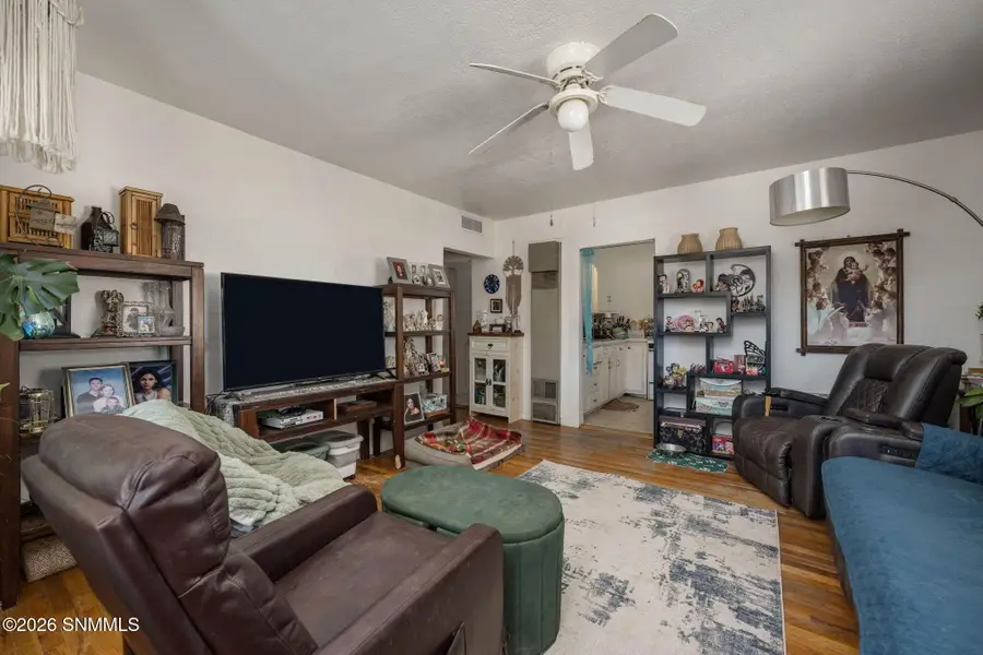 756 Williams Lane, Las Cruces, NM 88005 - #3