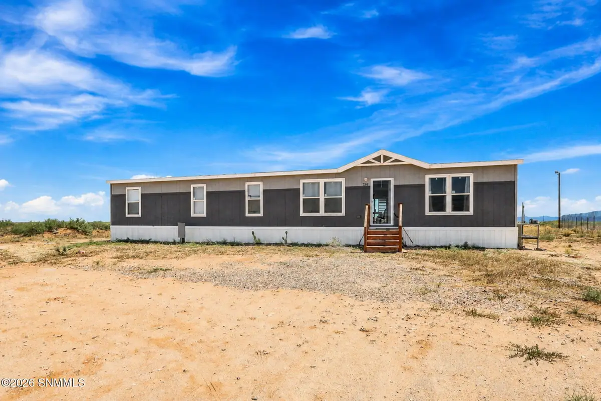 769 Dot Street, Chaparral, NM 88081 - #1