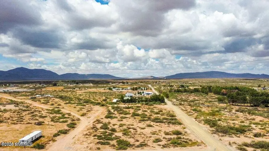 2590 Red River Drive, Chaparral, NM 88081 - #2