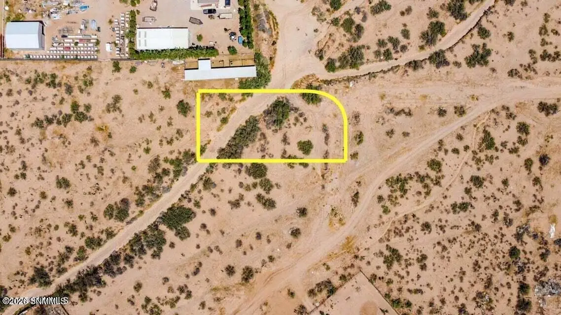 2600 Red River Drive, Chaparral, NM 88081 - #1
