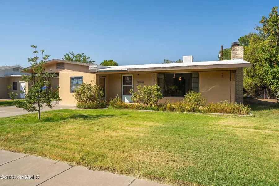2040 Chisholm Trail, Las Cruces, NM 88005 - #3