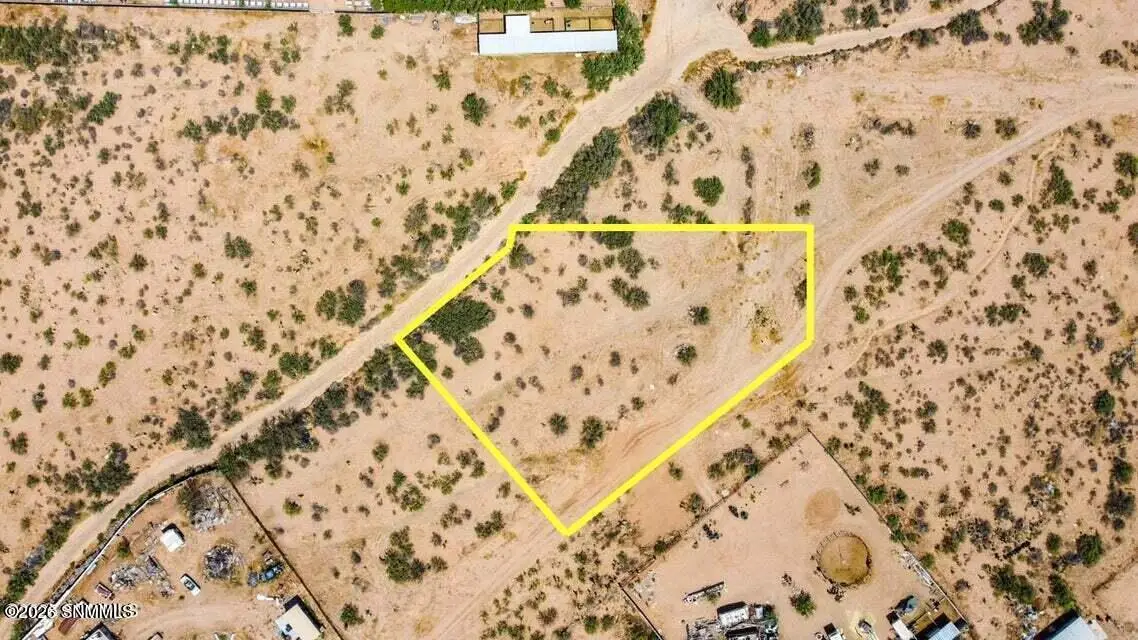 2640 Miami Drive, Chaparral, NM 88081 - #1