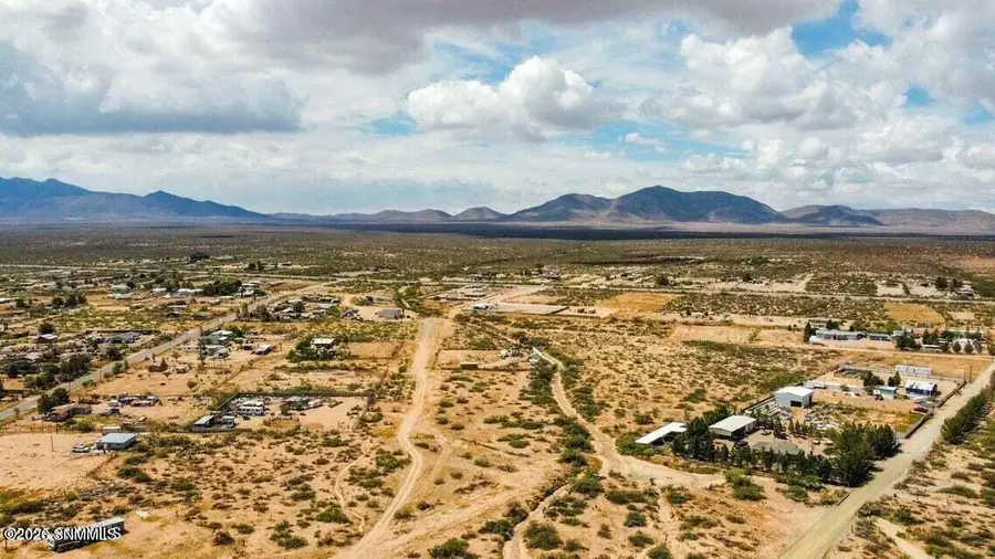 2640 Miami Drive, Chaparral, NM 88081 - #3