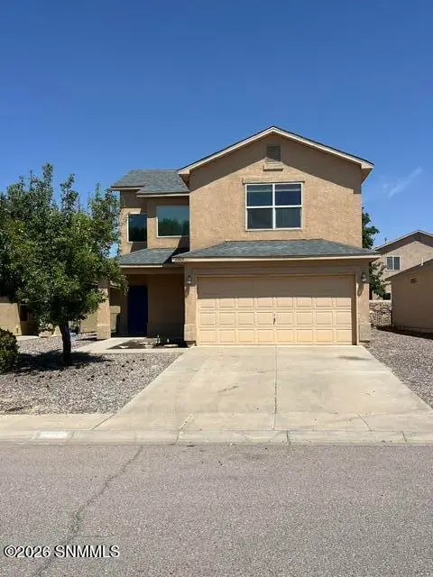 4999 Kyler Road, Las Cruces, NM 88012