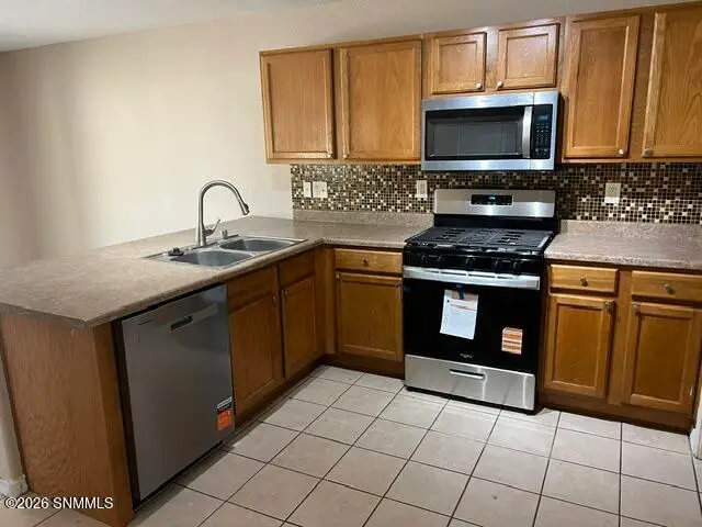 4999 Kyler Road, Las Cruces, NM 88012 - #3